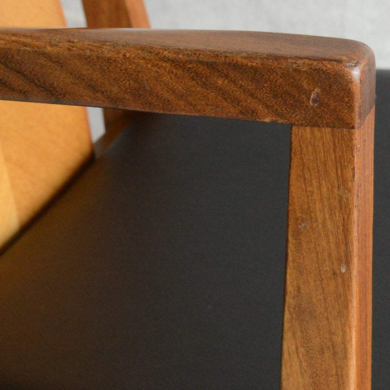 G-PLAN ジープラン　アームチェア 03（張替済）