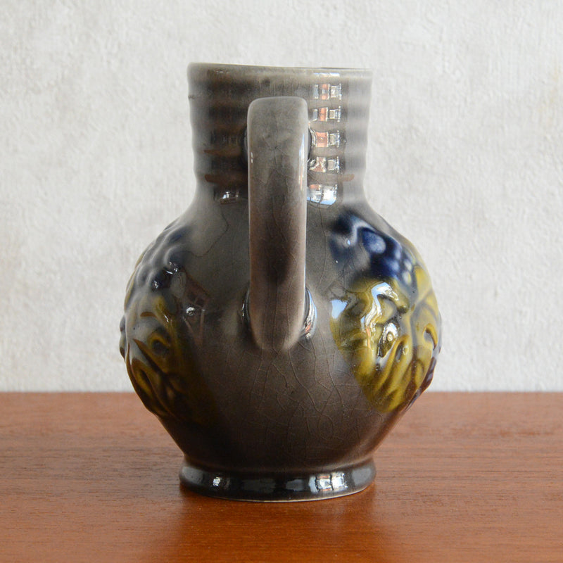 GermanCeramics  FAT LAVA 6-97(葡萄）
