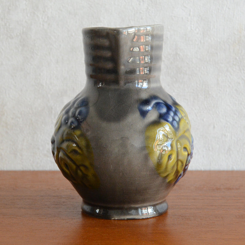 GermanCeramics  FAT LAVA 6-97(葡萄）