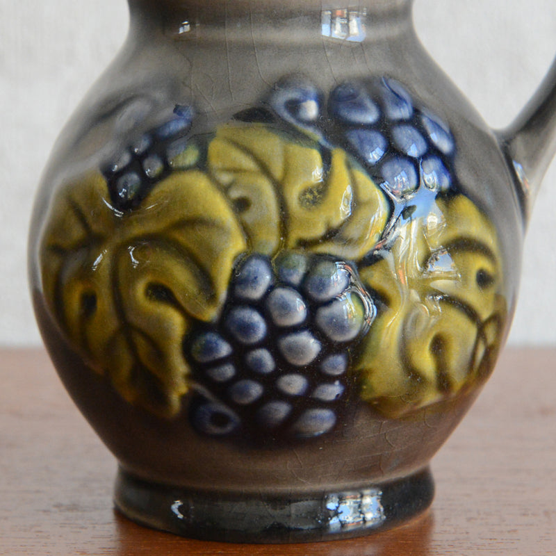 GermanCeramics  FAT LAVA 6-97(葡萄）
