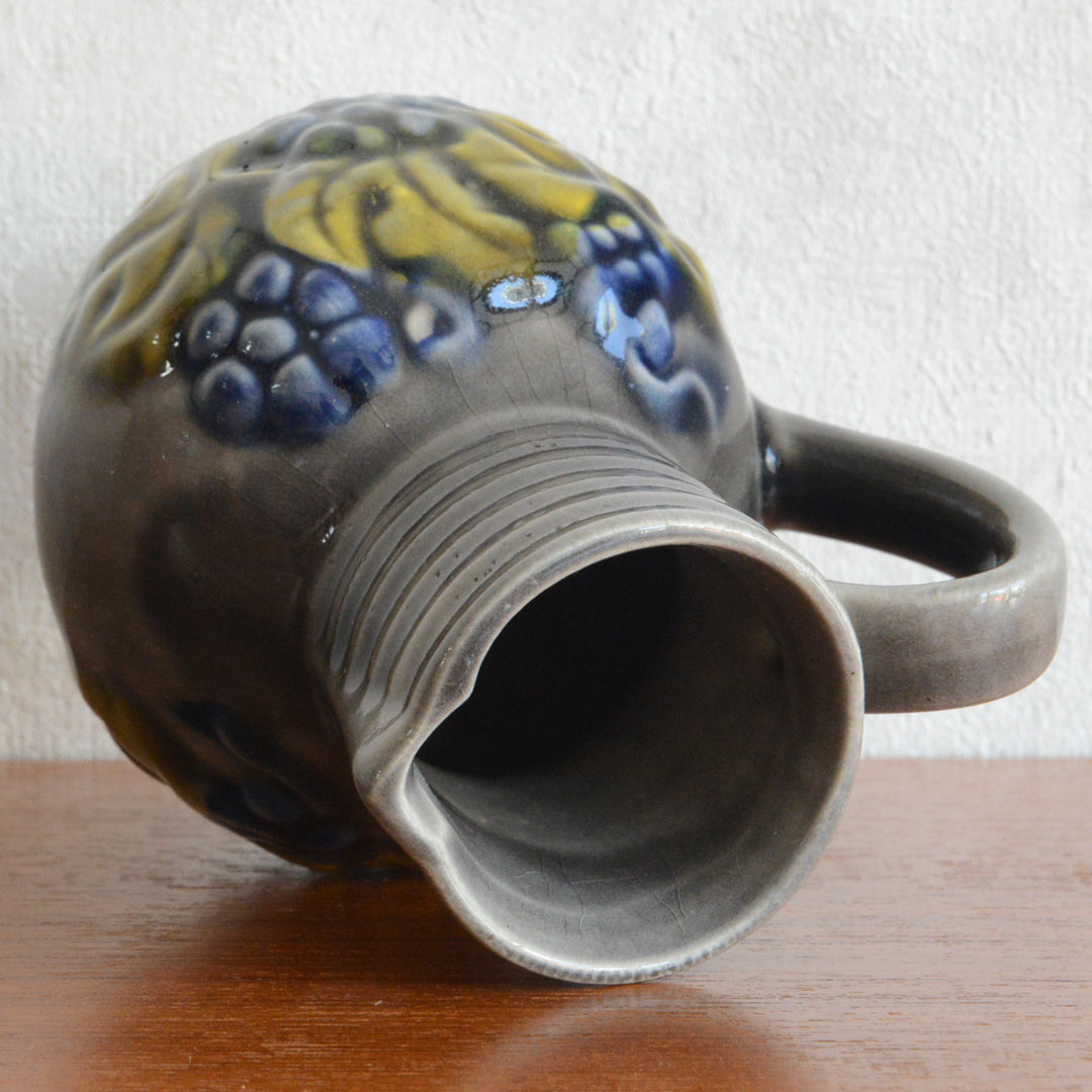 GermanCeramics  FAT LAVA 6-97(葡萄）
