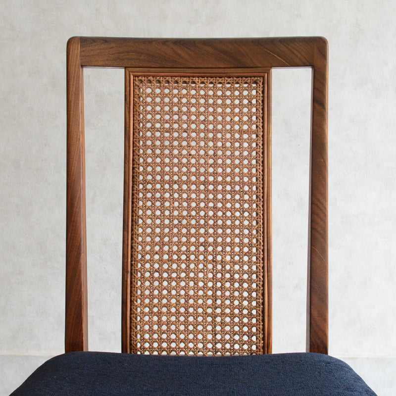 G-PLAN ジープラン ラタンバックチェア 04