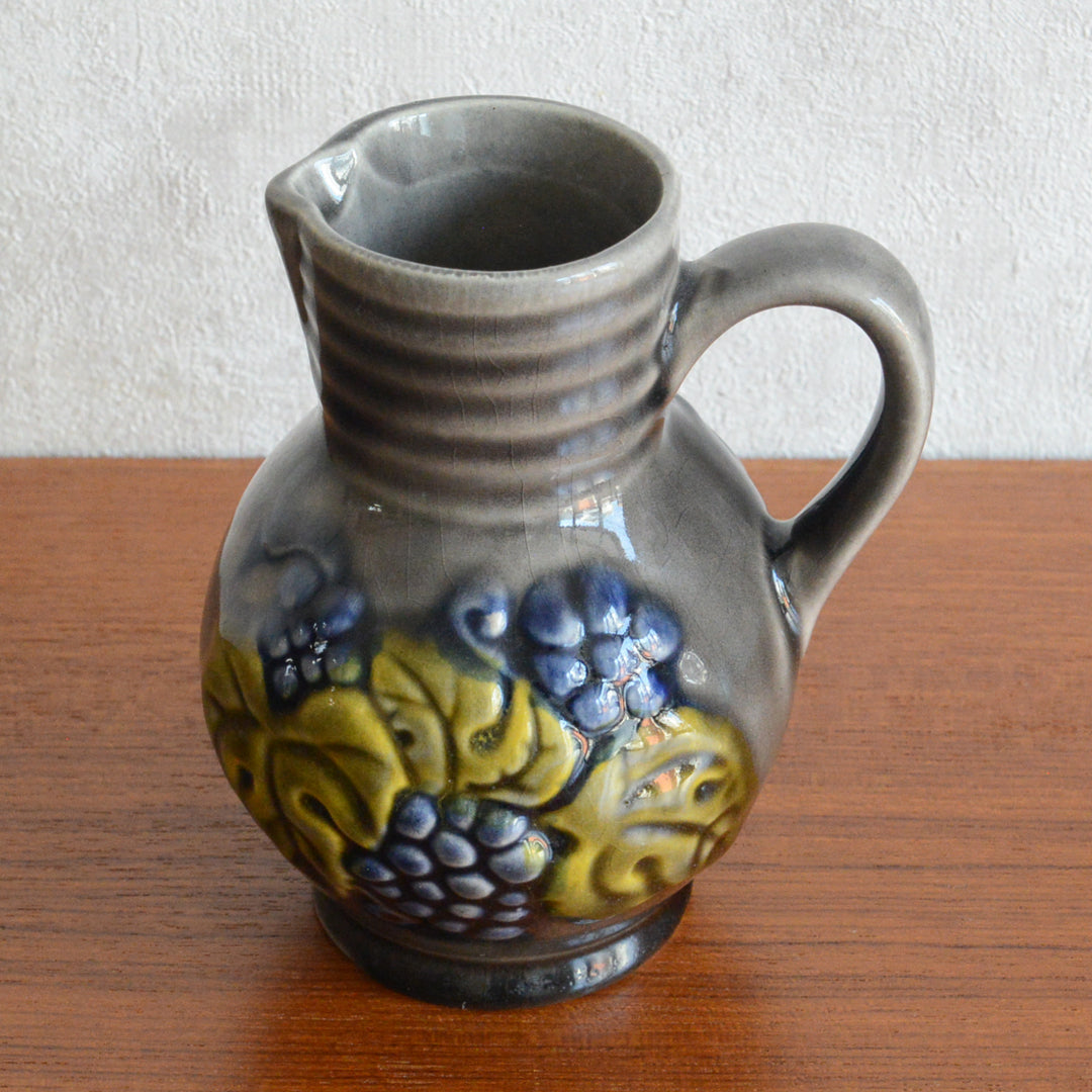 GermanCeramics  FAT LAVA 6-97(葡萄）