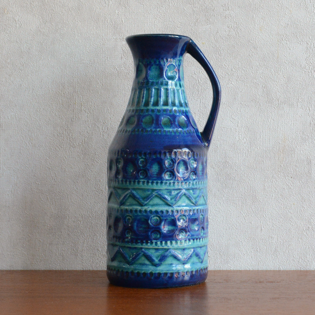 GermanCeramics 6-93Bay Keramik(ベイケラミック） FAT LAVA