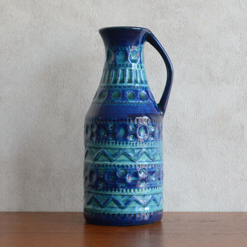 GermanCeramics 6-93Bay Keramik(ベイケラミック） FAT LAVA