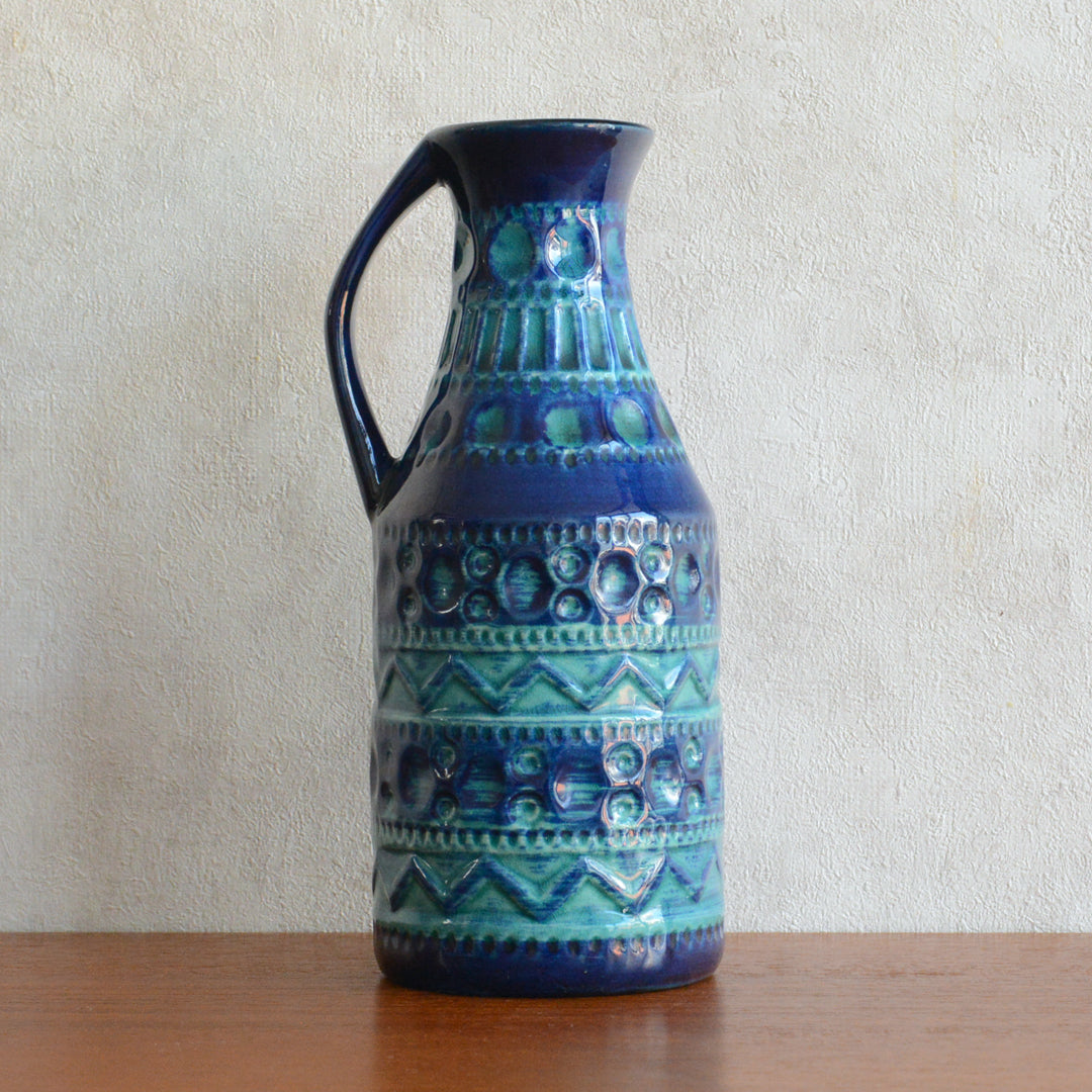 GermanCeramics 6-93Bay Keramik(ベイケラミック） FAT LAVA