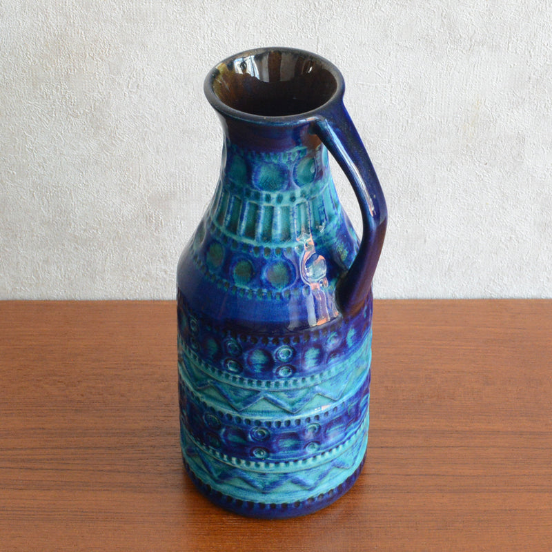 GermanCeramics 6-93Bay Keramik(ベイケラミック） FAT LAVA