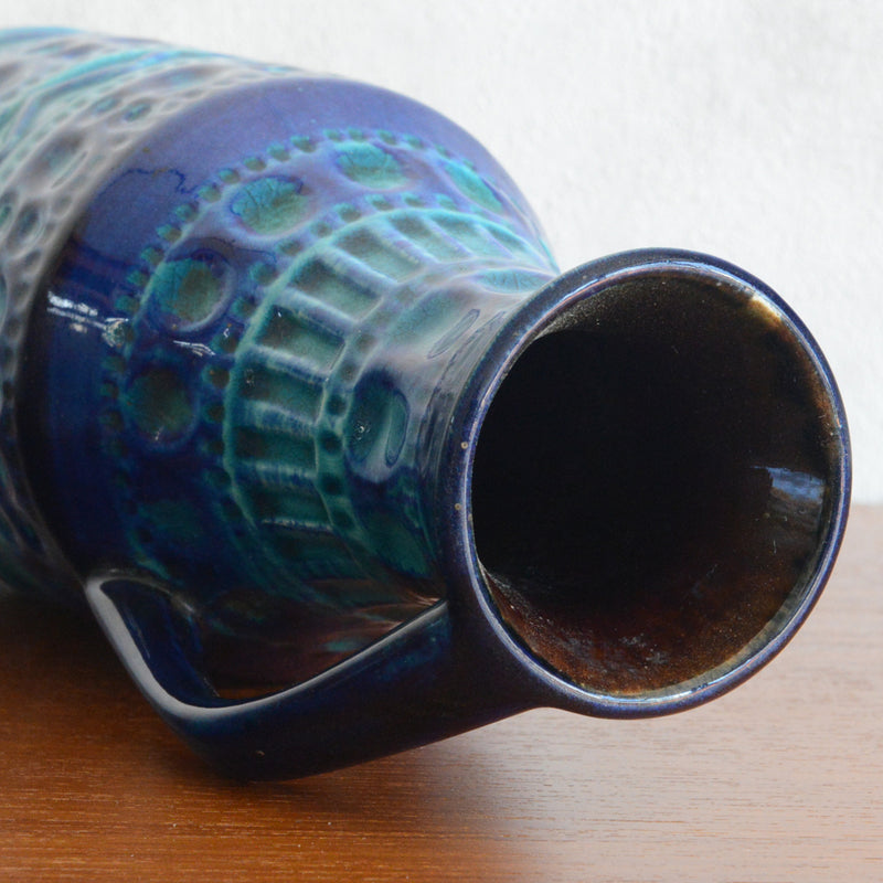 GermanCeramics 6-93Bay Keramik(ベイケラミック） FAT LAVA