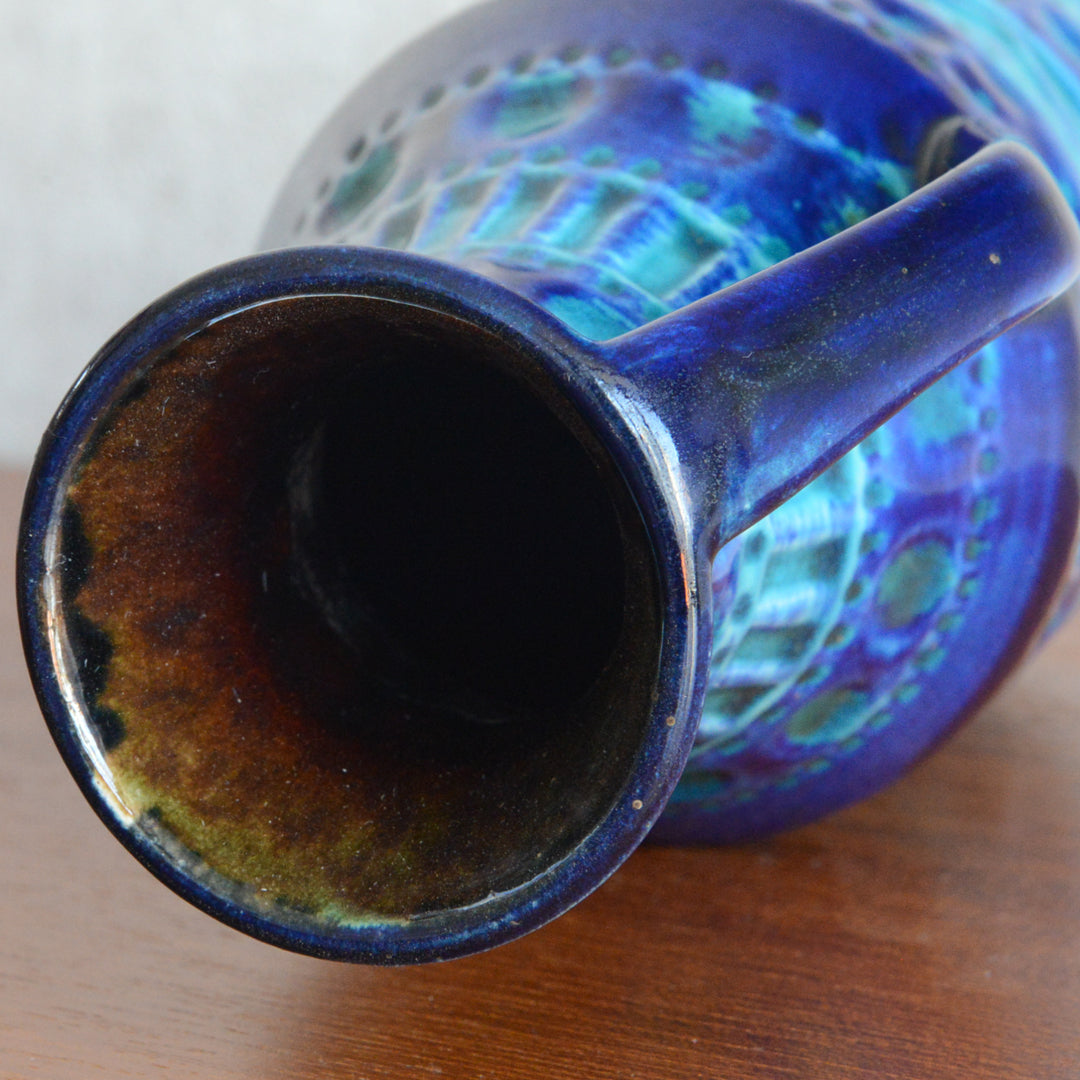 GermanCeramics 6-93Bay Keramik(ベイケラミック） FAT LAVA