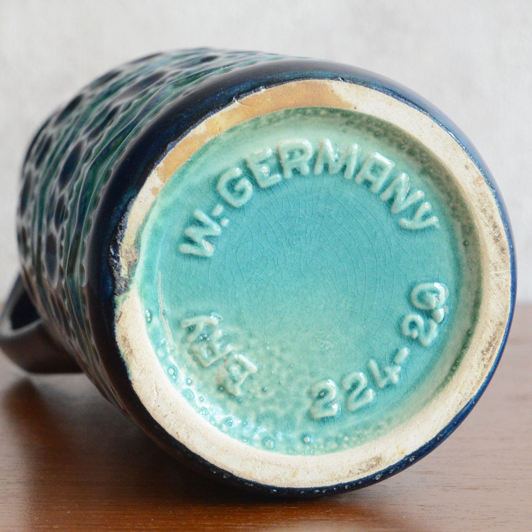 GermanCeramics 6-93Bay Keramik(ベイケラミック） FAT LAVA