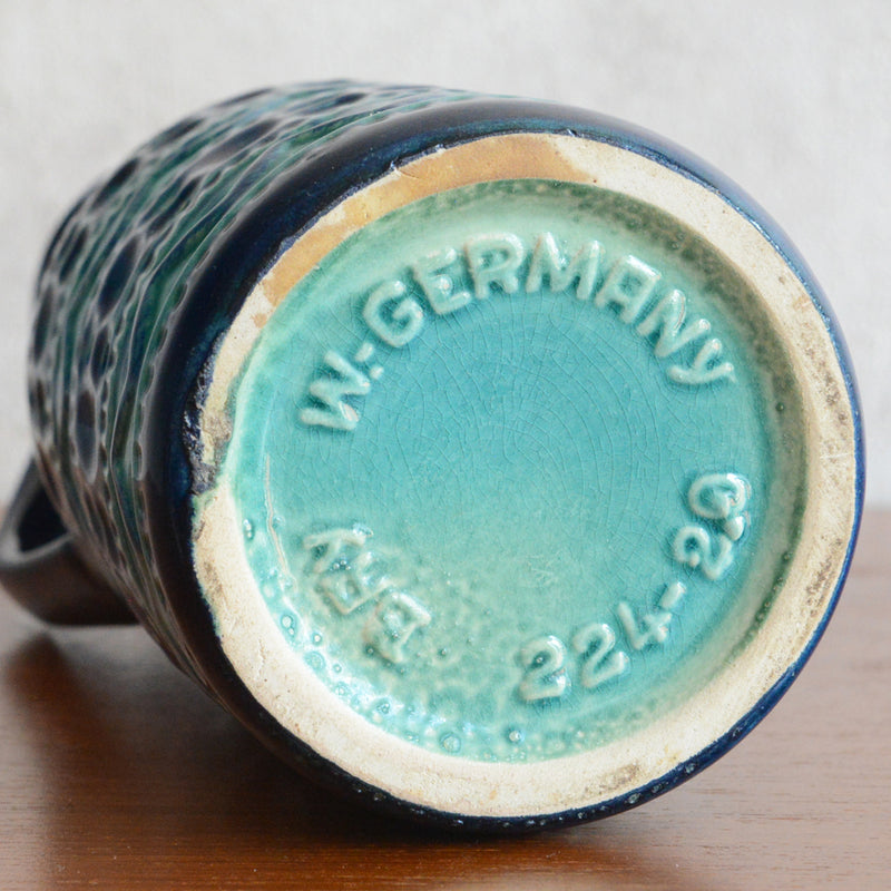 GermanCeramics 6-93Bay Keramik(ベイケラミック） FAT LAVA