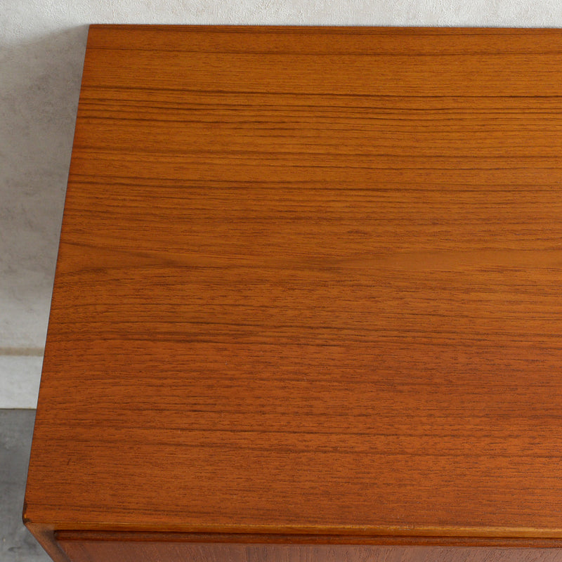 デンマーク ヴィンテージ キャビネット/レコードキャビネット 71 (HR)