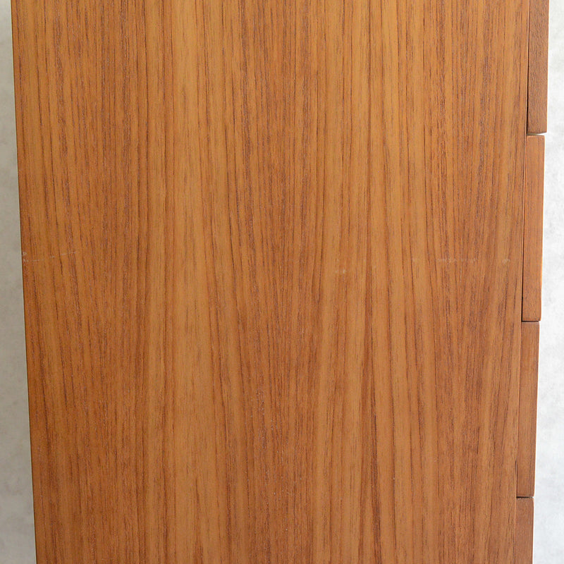 AVALON アバロン　60Sヴィンテージチェスト17(６段）