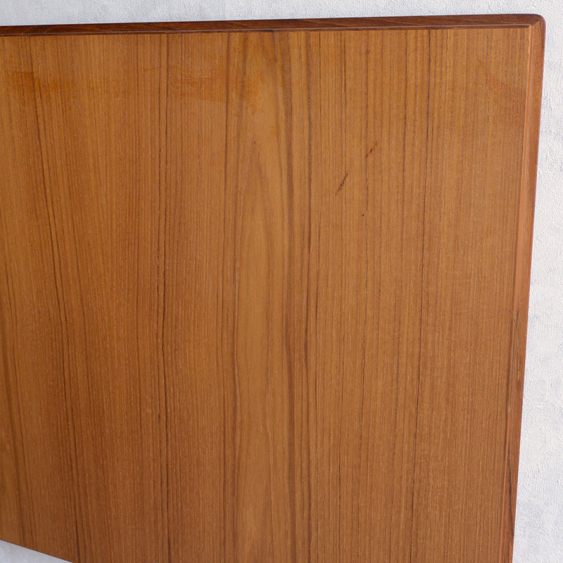 デンマーク ヴィンテージ キャビネット/レコードキャビネット 71 (HR)