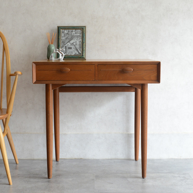 60S デスク/ コンソールテーブル12