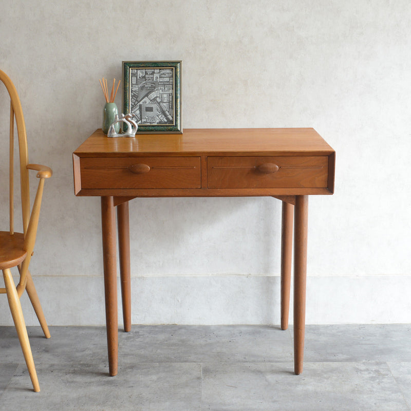 60S デスク/ コンソールテーブル12