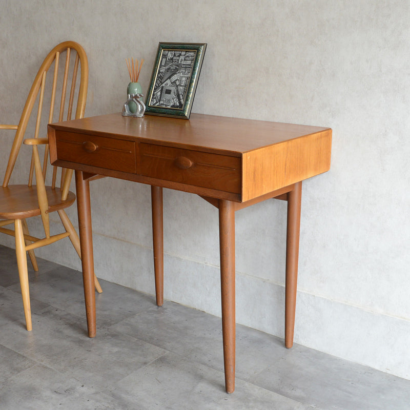 60S デスク/ コンソールテーブル12