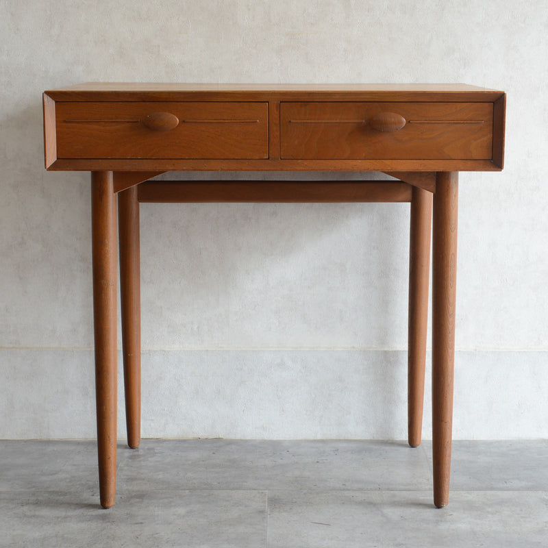 60S デスク/ コンソールテーブル12