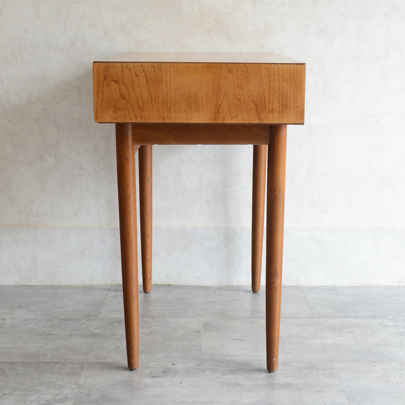 60S デスク/ コンソールテーブル12