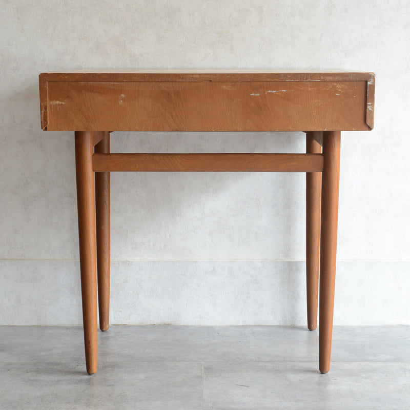 60S デスク/ コンソールテーブル12
