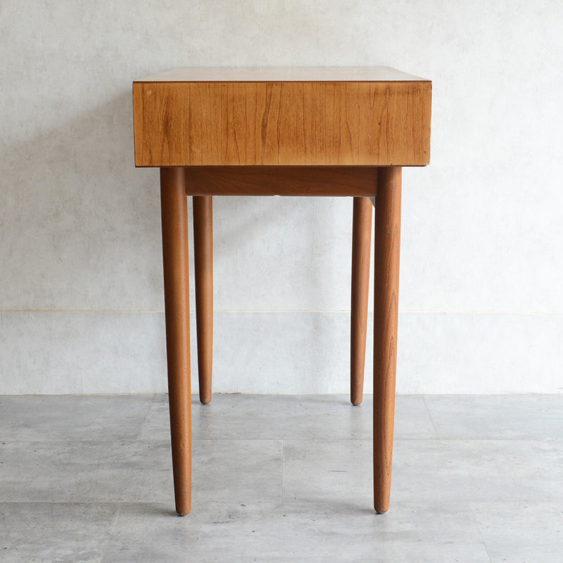 60S デスク/ コンソールテーブル12