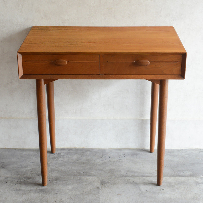 60S デスク/ コンソールテーブル12