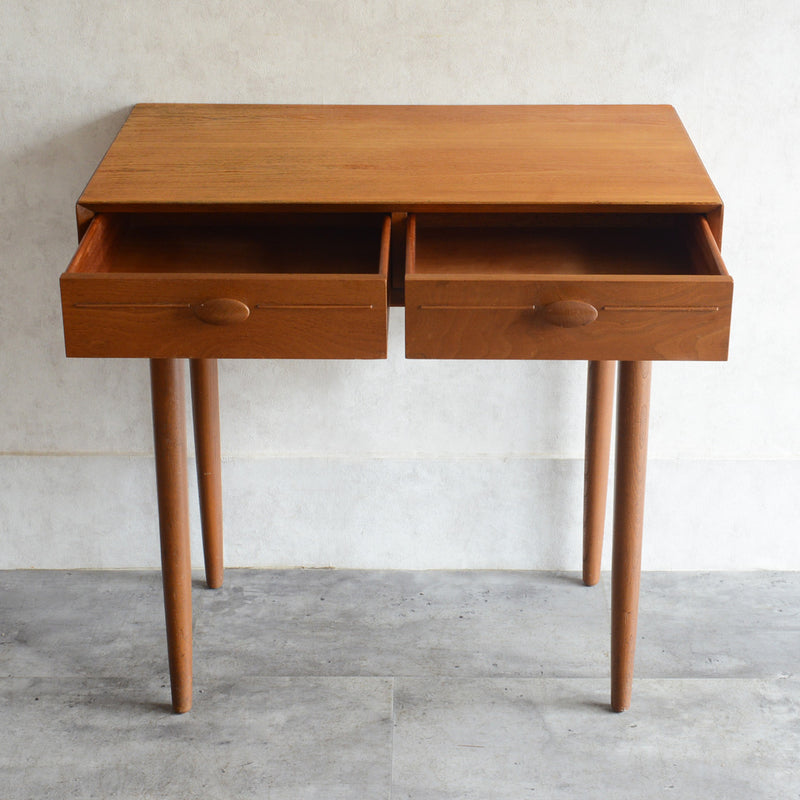 60S デスク/ コンソールテーブル12