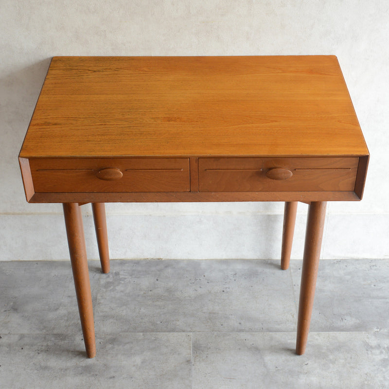 60S デスク/ コンソールテーブル12