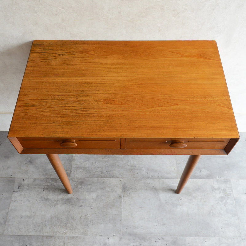 60S デスク/ コンソールテーブル12