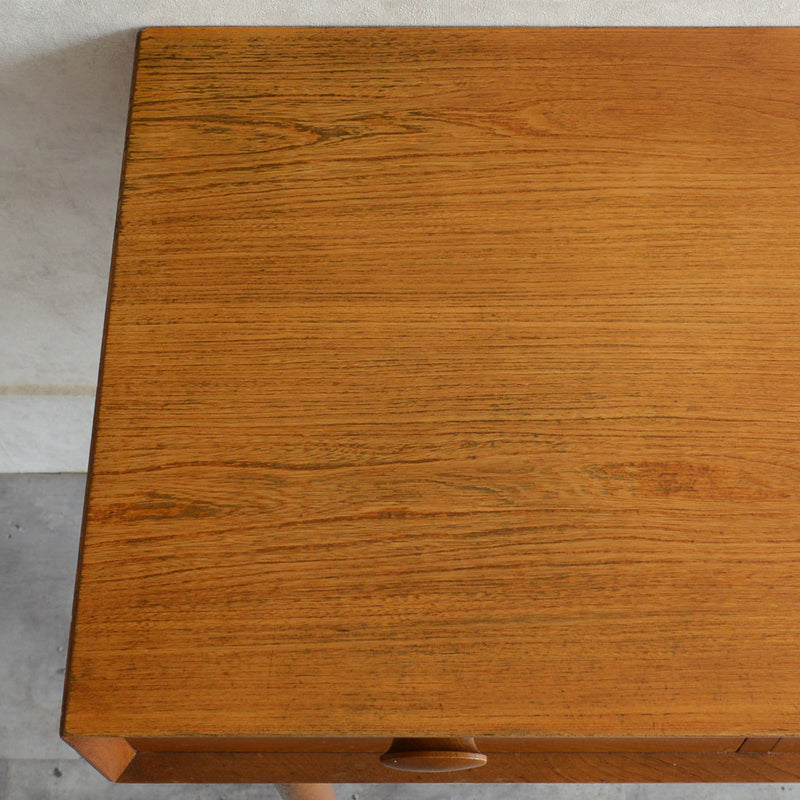 60S デスク/ コンソールテーブル12