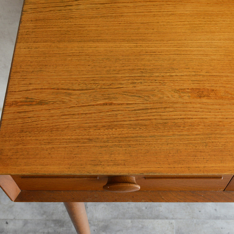 60S デスク/ コンソールテーブル12