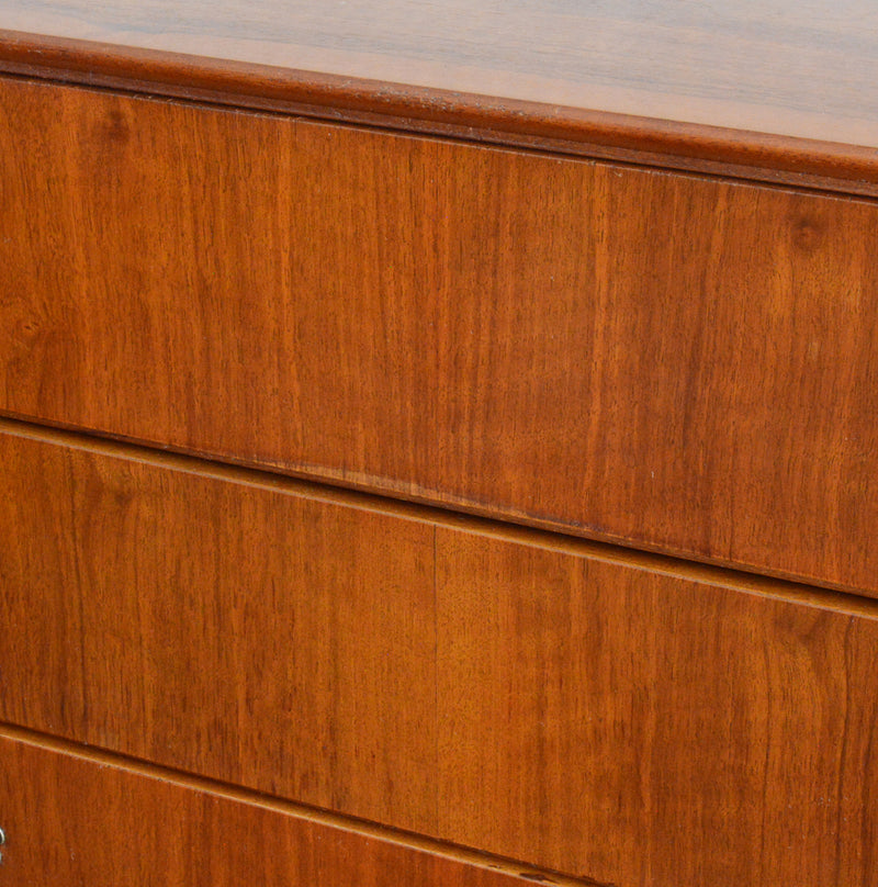 イギリスクラシックサイドボード19(鍵付）