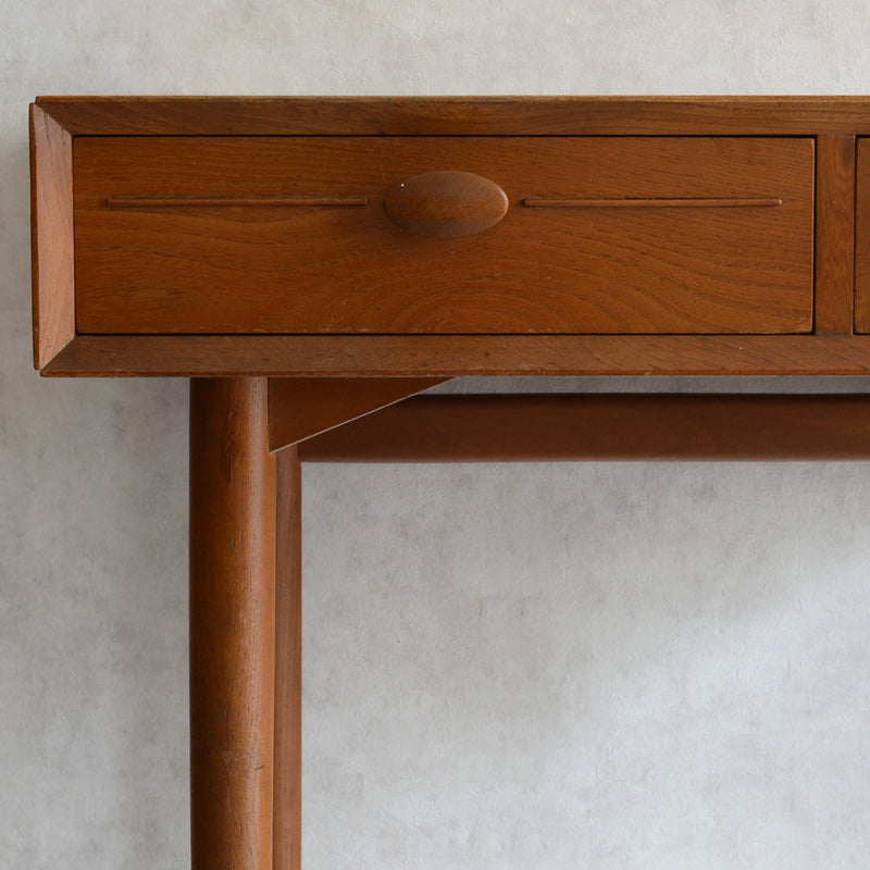 60S デスク/ コンソールテーブル12