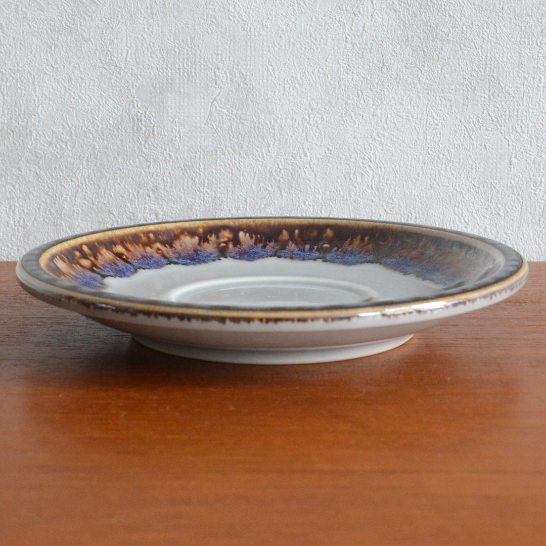 クイストゴー メキシコ カップ＆ソーサーB 6-86（Jens.H.Quistgaard MEXICO）