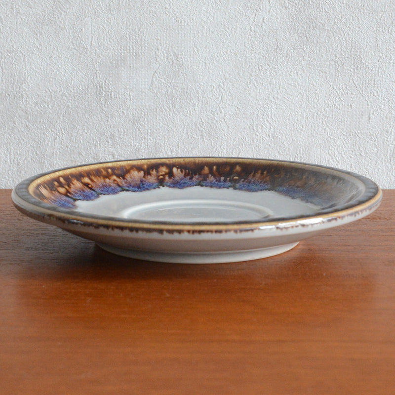 クイストゴー メキシコ カップ＆ソーサーB 6-86（Jens.H.Quistgaard MEXICO）