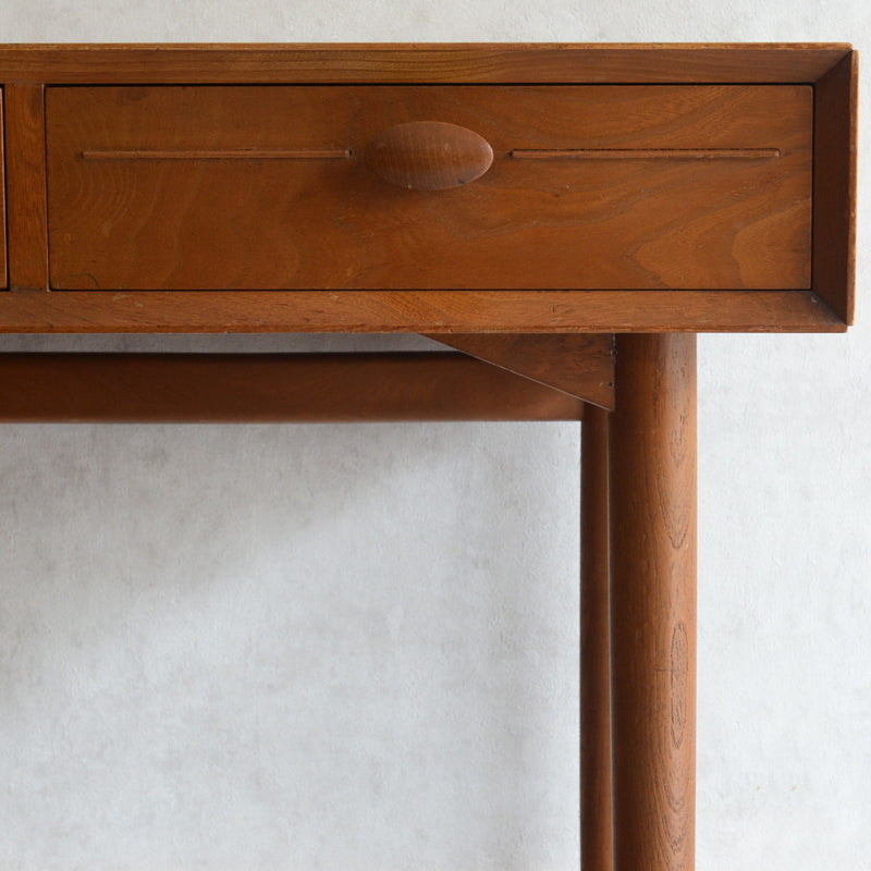 60S デスク/ コンソールテーブル12