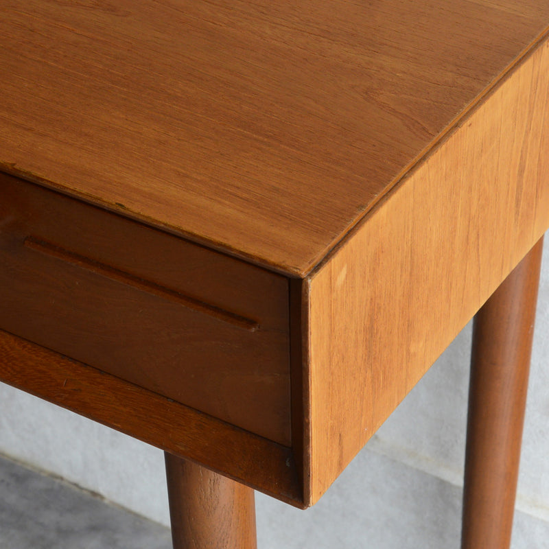 60S デスク/ コンソールテーブル12