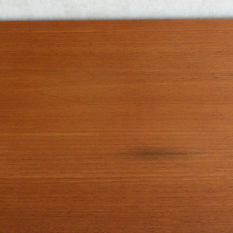 デンマークヴィンテージ  ロールアップ ファイルキャビネット5-165(鍵付）