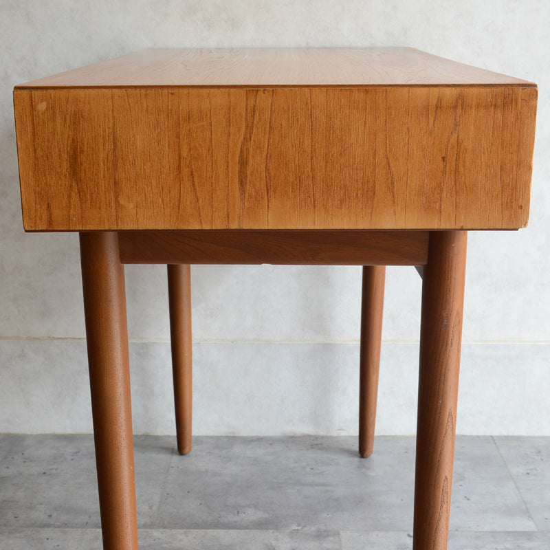 60S デスク/ コンソールテーブル12