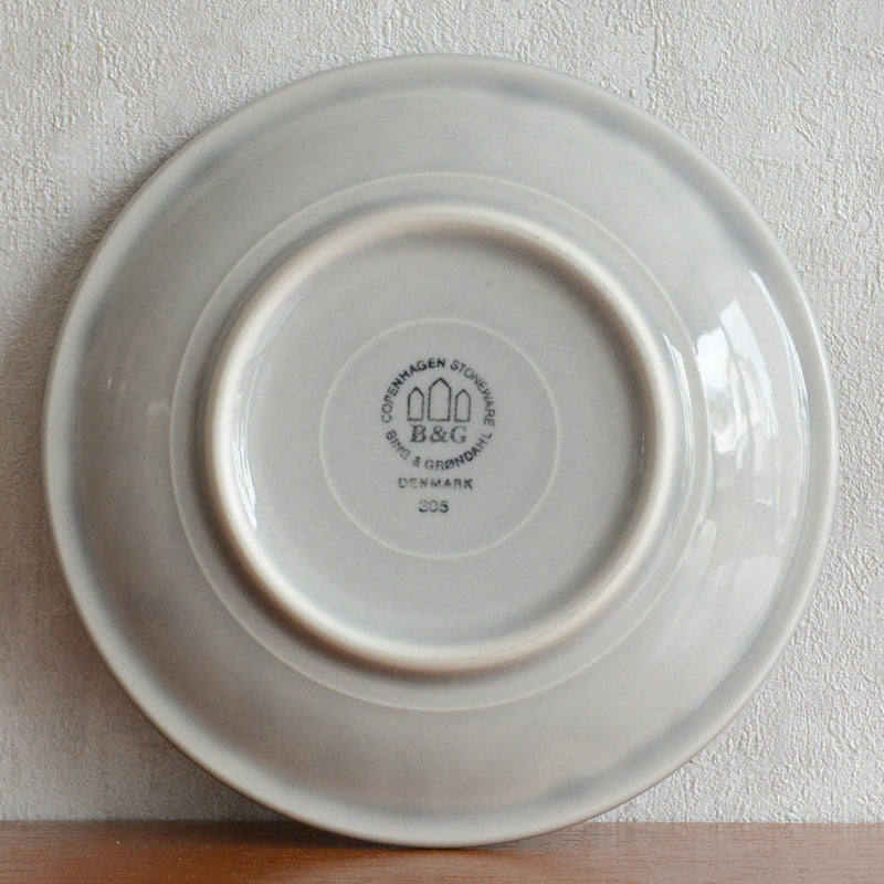 クイストゴー メキシコ カップ＆ソーサーB 6-86（Jens.H.Quistgaard MEXICO）