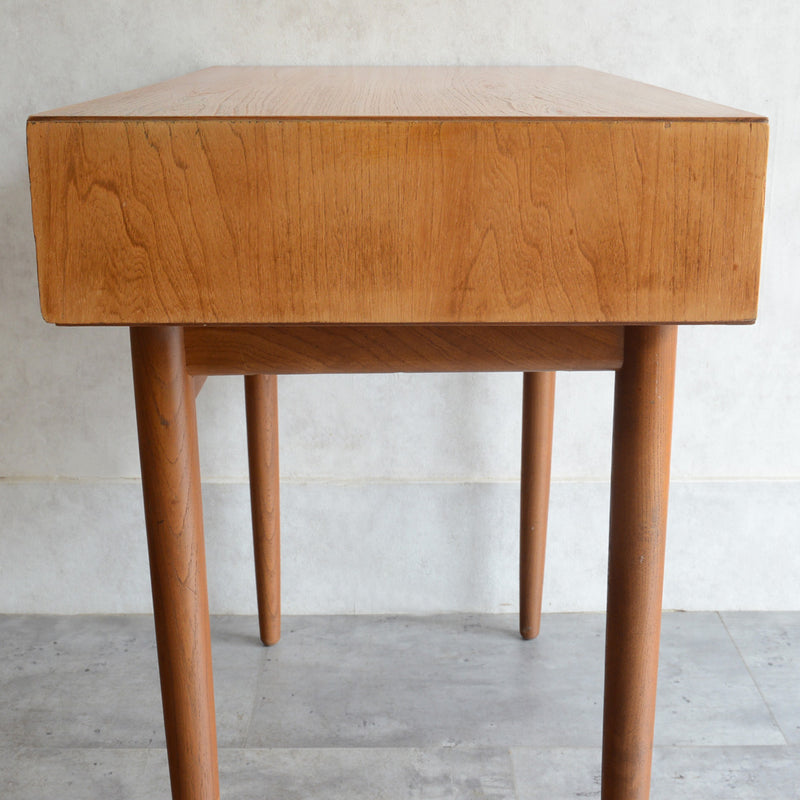 60S デスク/ コンソールテーブル12