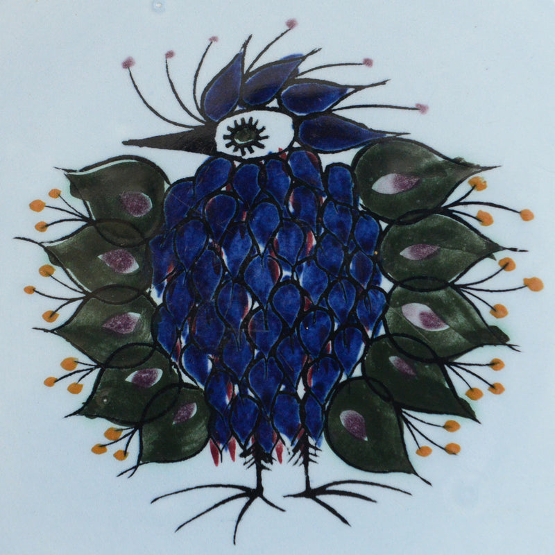 Royal Copenhagen　TENERA　バターボード/チーズプレート/鍋敷き　PX-8A