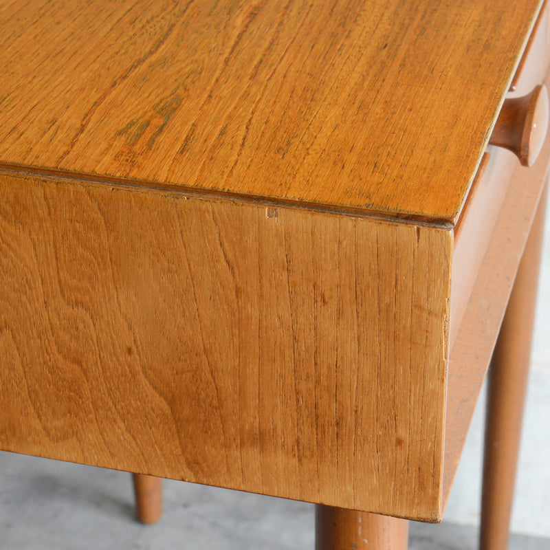 60S デスク/ コンソールテーブル12