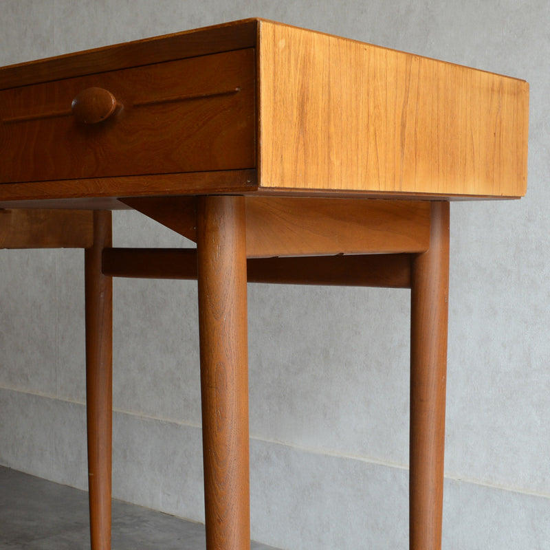 60S デスク/ コンソールテーブル12