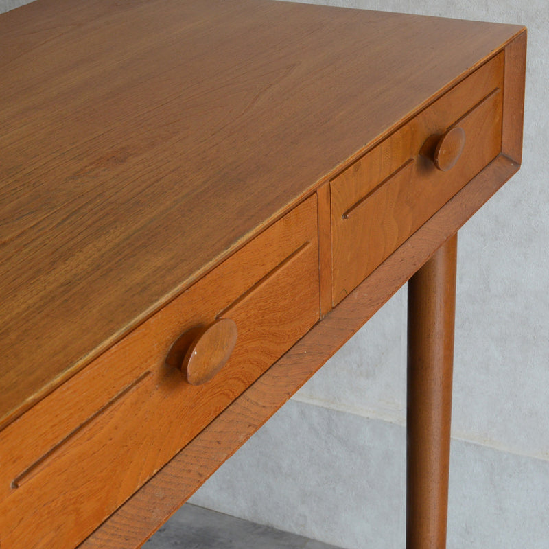 60S デスク/ コンソールテーブル12