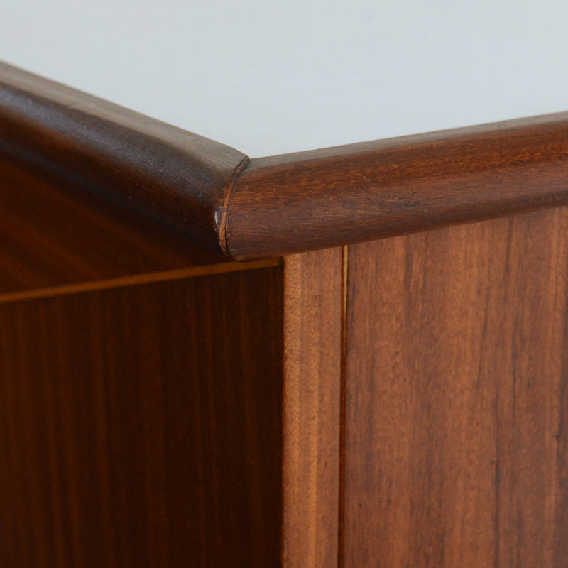 60Sスモールキャビネット/ベッドサイドキャビネット02