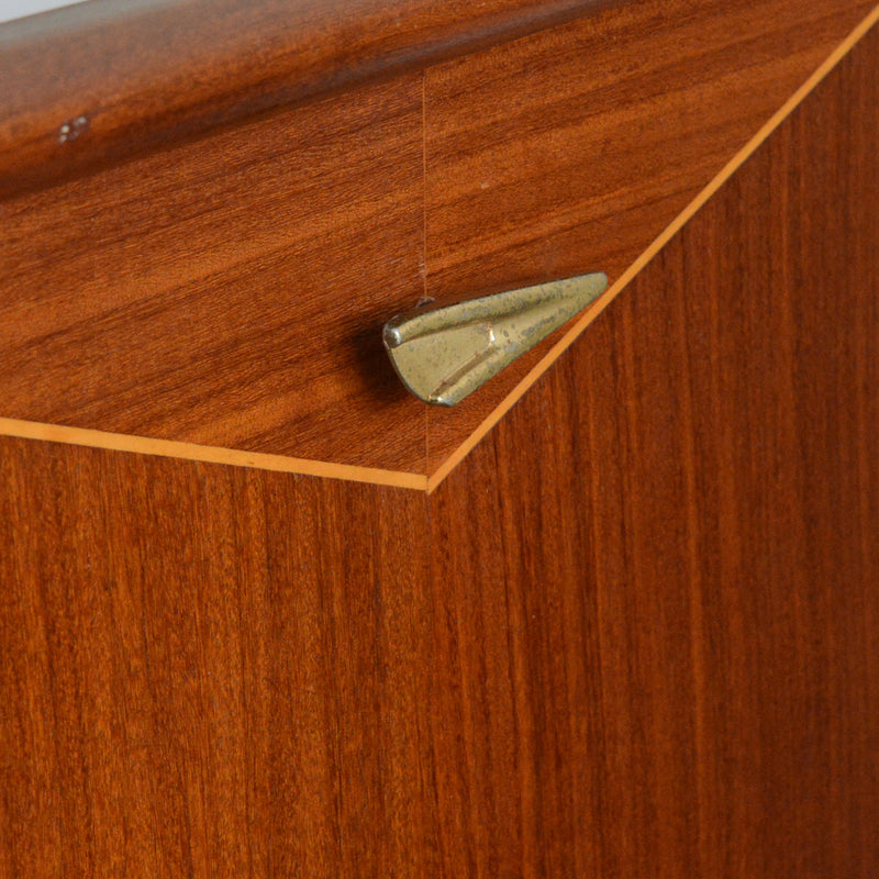 60Sスモールキャビネット/ベッドサイドキャビネット02