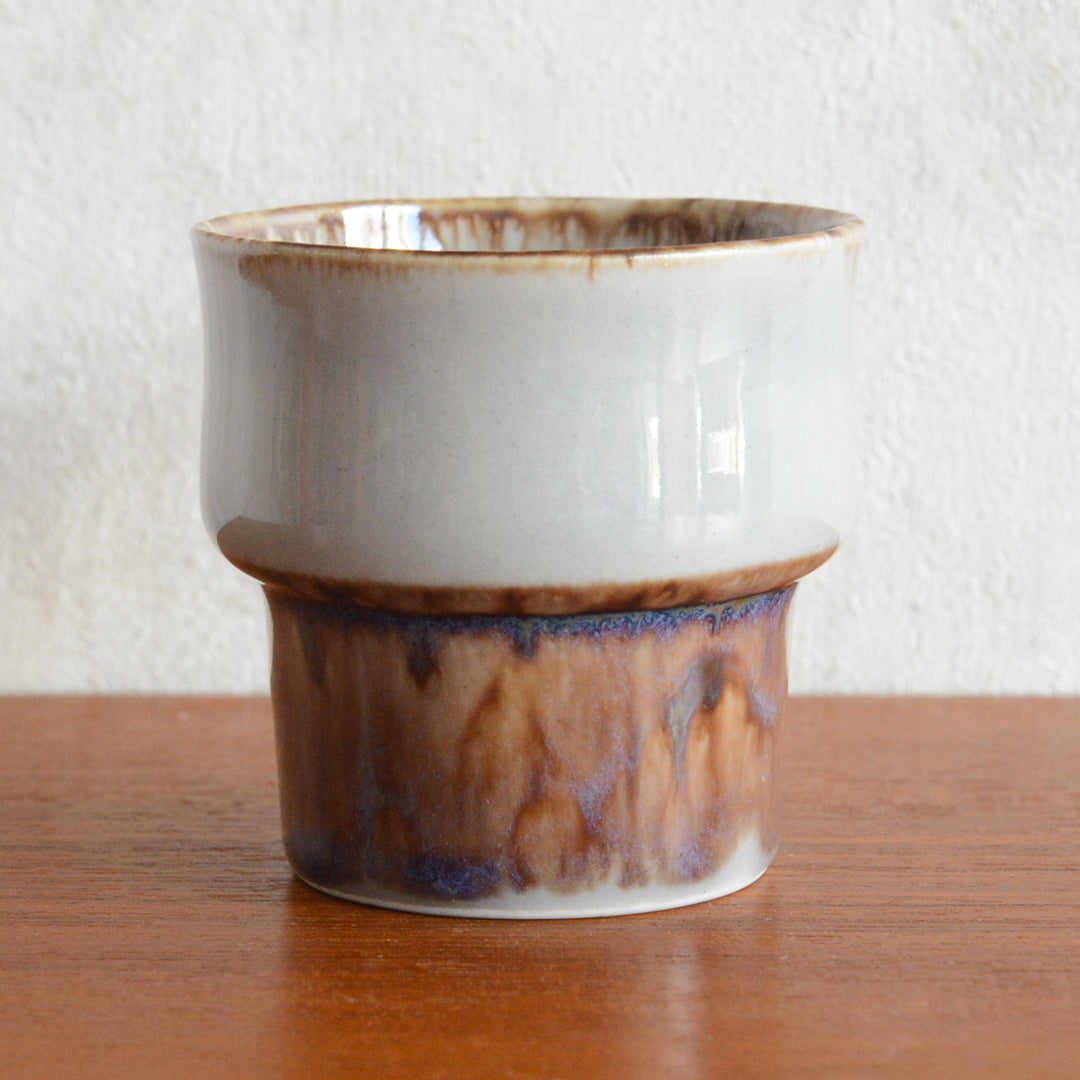 クイストゴー メキシコ カップ＆ソーサーC6-87（Jens.H.Quistgaard MEXICO）