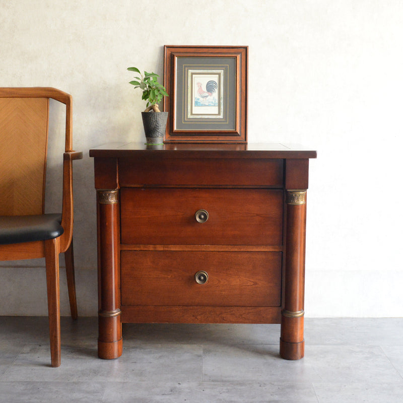 LEXINGTON  ミッドセンチュリー ヴィンテージ 3段チェスト 22