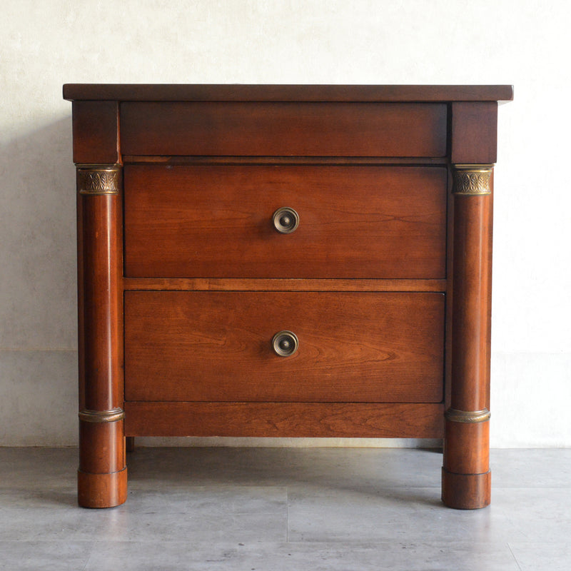 LEXINGTON  ミッドセンチュリー ヴィンテージ 3段チェスト 22